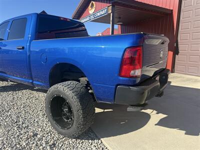 2014 RAM 2500 Tradesman   - Photo 23 - Shirley, IN 47384