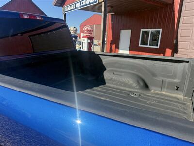 2014 RAM 2500 Tradesman   - Photo 25 - Shirley, IN 47384