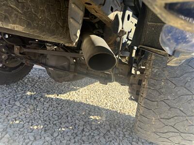 2014 RAM 2500 Tradesman   - Photo 3 - Shirley, IN 47384