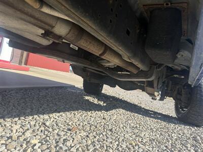 2014 RAM 2500 Tradesman   - Photo 8 - Shirley, IN 47384