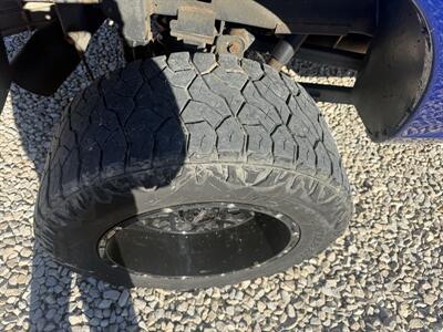 2014 RAM 2500 Tradesman   - Photo 6 - Shirley, IN 47384