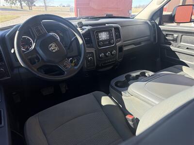 2014 RAM 2500 Tradesman   - Photo 26 - Shirley, IN 47384