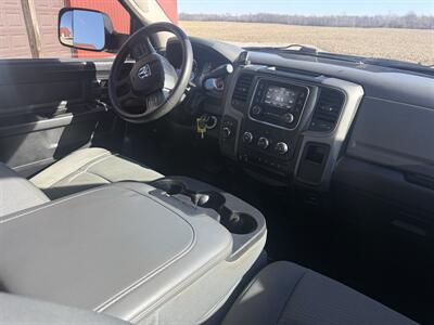 2014 RAM 2500 Tradesman   - Photo 13 - Shirley, IN 47384