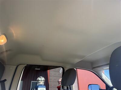 2014 RAM 2500 Tradesman   - Photo 12 - Shirley, IN 47384