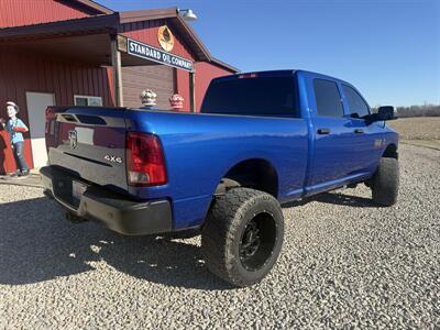 2014 RAM 2500 Tradesman   - Photo 4 - Shirley, IN 47384