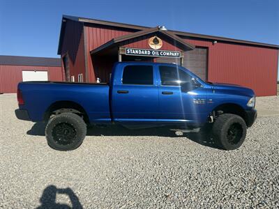 2014 RAM 2500 Tradesman   - Photo 2 - Shirley, IN 47384