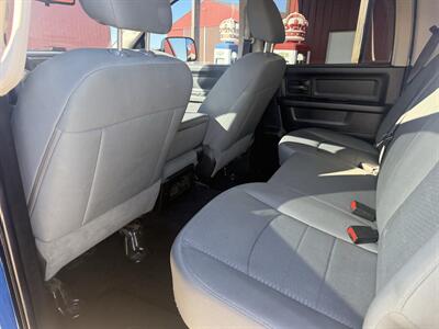2014 RAM 2500 Tradesman   - Photo 27 - Shirley, IN 47384