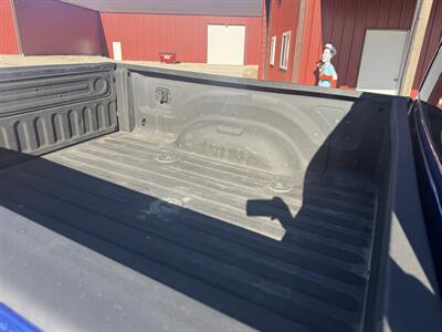 2014 RAM 2500 Tradesman   - Photo 11 - Shirley, IN 47384