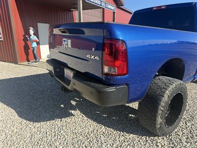 2014 RAM 2500 Tradesman   - Photo 5 - Shirley, IN 47384