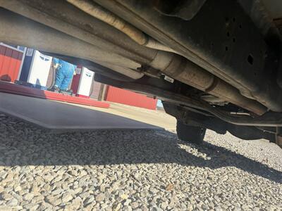 2014 RAM 2500 Tradesman   - Photo 10 - Shirley, IN 47384