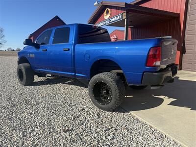 2014 RAM 2500 Tradesman   - Photo 22 - Shirley, IN 47384