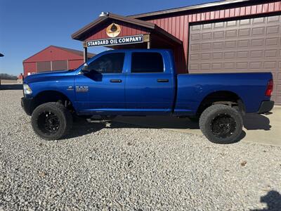 2014 RAM 2500 Tradesman   - Photo 21 - Shirley, IN 47384