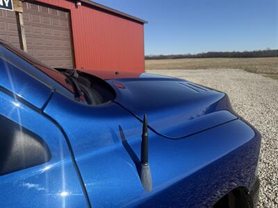 2014 RAM 2500 Tradesman   - Photo 14 - Shirley, IN 47384