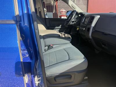 2014 RAM 2500 Tradesman   - Photo 17 - Shirley, IN 47384