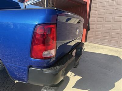2014 RAM 2500 Tradesman   - Photo 24 - Shirley, IN 47384