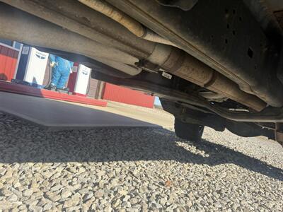 2014 RAM 2500 Tradesman   - Photo 9 - Shirley, IN 47384