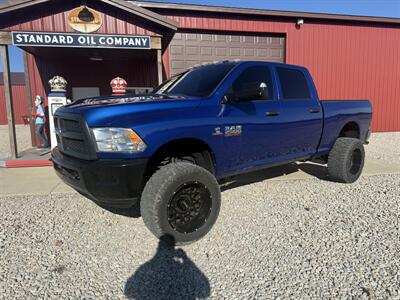 2014 RAM 2500 Tradesman   - Photo 20 - Shirley, IN 47384