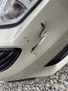 2017 Ford Focus SE   - Photo 8 - Shirley, IN 47384