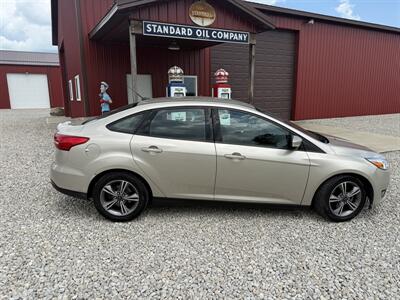 2017 Ford Focus SE   - Photo 23 - Shirley, IN 47384