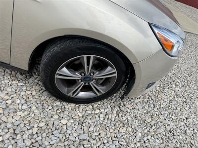 2017 Ford Focus SE   - Photo 22 - Shirley, IN 47384