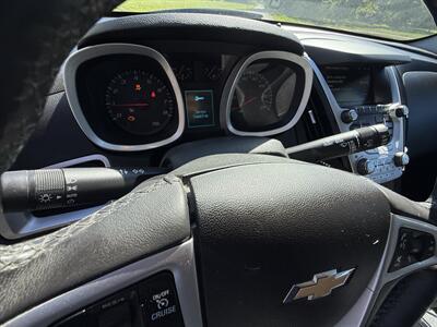 2015 Chevrolet Equinox LT - Photo 12 - Shirley, IN 47384