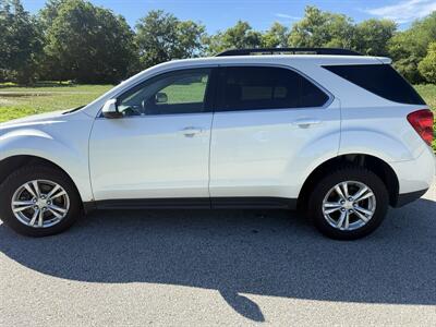 2015 Chevrolet Equinox LT - Photo 9 - Shirley, IN 47384