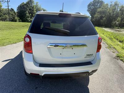2015 Chevrolet Equinox LT - Photo 5 - Shirley, IN 47384