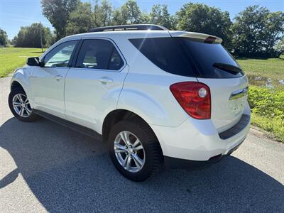 2015 Chevrolet Equinox LT - Photo 6 - Shirley, IN 47384