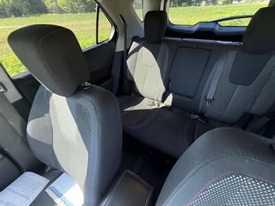 2015 Chevrolet Equinox LT - Photo 16 - Shirley, IN 47384