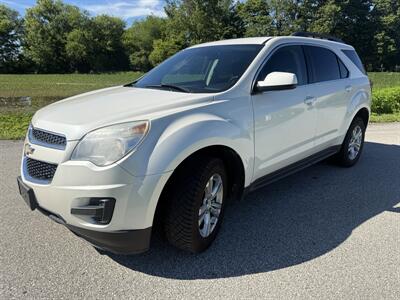 2015 Chevrolet Equinox LT - Photo 8 - Shirley, IN 47384