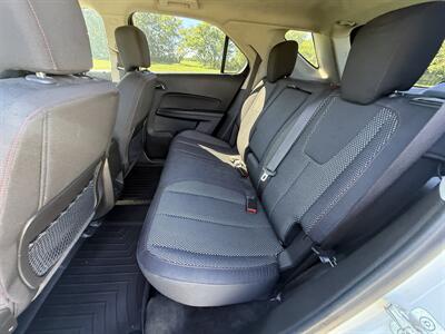 2015 Chevrolet Equinox LT - Photo 15 - Shirley, IN 47384