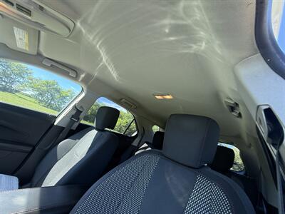 2015 Chevrolet Equinox LT - Photo 14 - Shirley, IN 47384