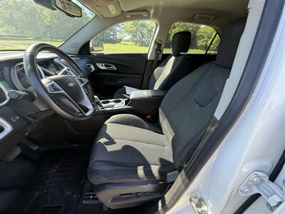 2015 Chevrolet Equinox LT - Photo 7 - Shirley, IN 47384