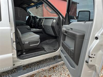 2012 Ford F-350 Super Duty XLT   - Photo 51 - Maxwell, IN 46154