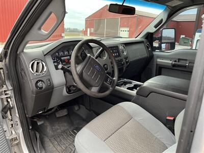 2012 Ford F-350 Super Duty XLT   - Photo 73 - Maxwell, IN 46154