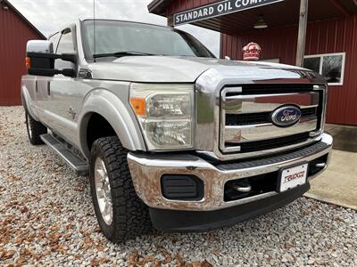 2012 Ford F-350 Super Duty XLT   - Photo 58 - Maxwell, IN 46154