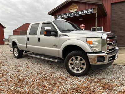 2012 Ford F-350 Super Duty XLT   - Photo 3 - Maxwell, IN 46154