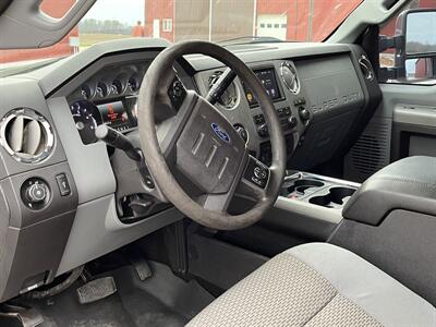 2012 Ford F-350 Super Duty XLT   - Photo 77 - Maxwell, IN 46154