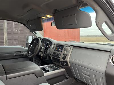 2012 Ford F-350 Super Duty XLT   - Photo 53 - Maxwell, IN 46154