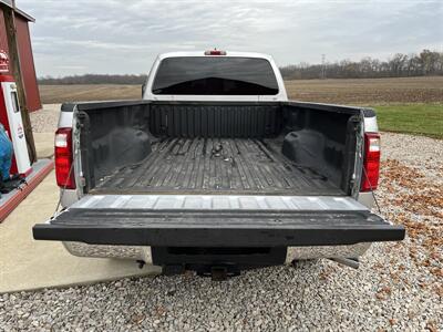 2012 Ford F-350 Super Duty XLT   - Photo 39 - Maxwell, IN 46154