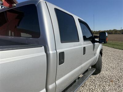 2012 Ford F-350 Super Duty XLT   - Photo 12 - Maxwell, IN 46154