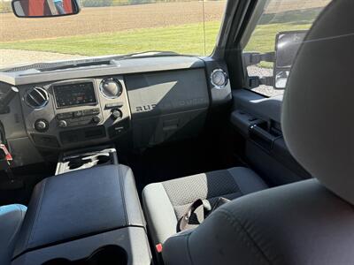 2012 Ford F-350 Super Duty XLT   - Photo 20 - Maxwell, IN 46154