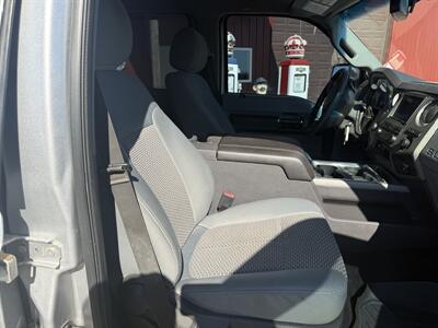 2012 Ford F-350 Super Duty XLT   - Photo 21 - Maxwell, IN 46154