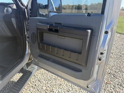 2012 Ford F-350 Super Duty XLT   - Photo 19 - Maxwell, IN 46154