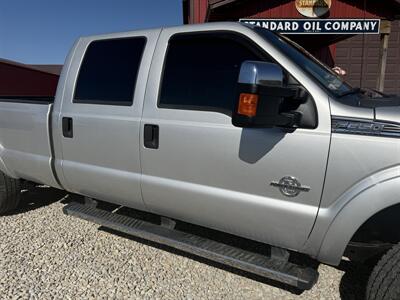 2012 Ford F-350 Super Duty XLT   - Photo 25 - Maxwell, IN 46154