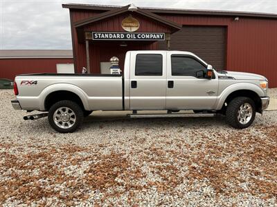 2012 Ford F-350 Super Duty XLT   - Photo 6 - Maxwell, IN 46154