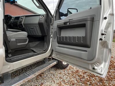 2012 Ford F-350 Super Duty XLT   - Photo 52 - Maxwell, IN 46154