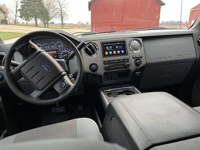 2012 Ford F-350 Super Duty XLT   - Photo 69 - Maxwell, IN 46154