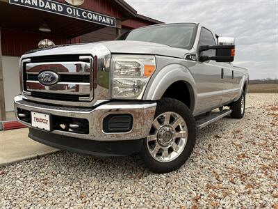 2012 Ford F-350 Super Duty XLT   - Photo 7 - Maxwell, IN 46154