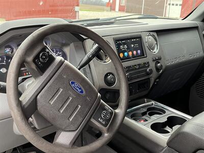 2012 Ford F-350 Super Duty XLT   - Photo 75 - Maxwell, IN 46154